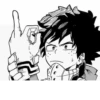 Animestickerspackby 23