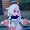 Genshin Impact Meme Stickers - #1 - 原神 ✨ 24