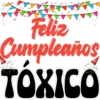 L@s Tóxic@s֍2🇲🇽Clásica 25