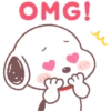 Snoopy 25
