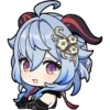Genshin Emotes: Pack 16 26