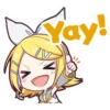 Project SEKAI Sticker Pack 15 24