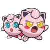 Chibi Stickers (@ChibiTalon 10