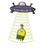 Alien 27