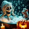 Halloween IA 2🎃🔮🪄 26
