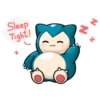 Chibi Stickers (@ChibiTalon 11