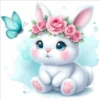 ˁ῁̮ˀConejitos tiernosˁ῁̮ˀ 25