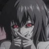 Tokyo Ghoul @animestickerb 22
