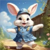 ˁ῁̮ˀConejitos tiernosˁ῁̮ˀ 26