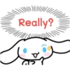 Cinnamoroll From the Heart 2 15