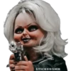 Chucky Reacciones 🧑‍🦰🔪 26