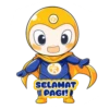 Joyfun Sticker 14