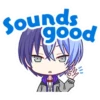 Project SEKAI Sticker Pack 11 26