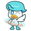 Chibi Stickers (@ChibiTalon 12