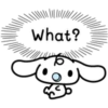 Cinnamoroll From the Heart 2 16