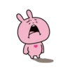 LOVE RABBIT ben 25