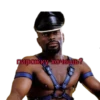 BLACK FULL 2018-2022 25