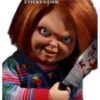 Chucky Reacciones 🧑‍🦰🔪 28