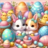 ˁ῁̮ˀConejitos tiernosˁ῁̮ˀ 27