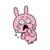 LOVE RABBIT ben 27