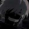 Tokyo Ghoul @animestickerb 23