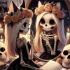 Halloween IA 2🎃🔮🪄 27