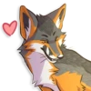 IndigoFox 25