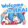 Project SEKAI Sticker Pack 15 25