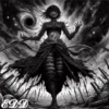 AngelsDemons girls 25