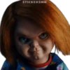 Chucky Reacciones 🧑‍🦰🔪 29