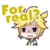 Project SEKAI Sticker Pack 15 26
