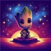 Baby Groot 27