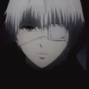 Tokyo Ghoul @animestickerb 24