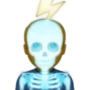 Pentapus ausgedachte Emojis #2 14