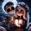 Halloween IA 2🎃🔮🪄 28