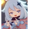 Genshin Impact Meme Stickers - #1 - 原神 ✨ 27