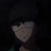 Tokyo Ghoul @animestickerb 25