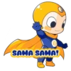 Joyfun Sticker 15