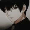 Tokyo Ghoul @animestickerb 26