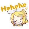 Project SEKAI Sticker Pack 15 29