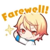 Project SEKAI Sticker Pack 11 29