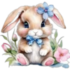 ˁ῁̮ˀConejitos tiernosˁ῁̮ˀ 28