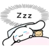 Cinnamoroll From the Heart 2 19