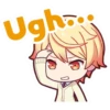 Project SEKAI Sticker Pack 11 30