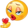 kissing emojis 22