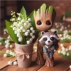 Baby Groot 30