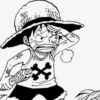 Luffy 30