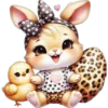 ˁ῁̮ˀConejitos tiernosˁ῁̮ˀ 29