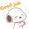 Snoopy 30