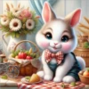 ˁ῁̮ˀConejitos tiernosˁ῁̮ˀ 30